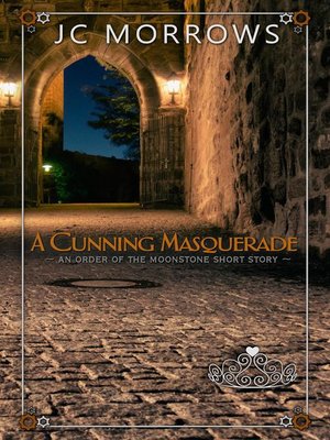 cover image of A Cunning Masquerade